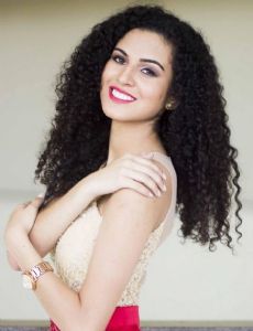 Anahe Jaramello