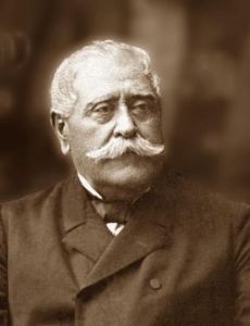 Ivane Bagration of Mukhrani
