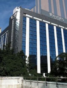The Mira Hong Kong