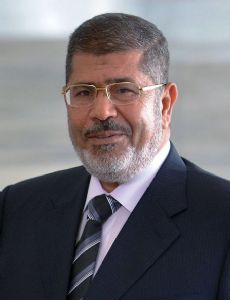 Mohamed Morsi