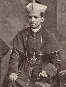 Mar John Menacherry