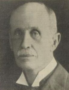 Hubert Murray