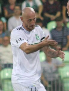 Marek Janečka