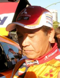 Hiroshi Masuoka