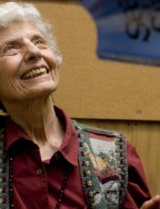 Judith Magyar Isaacson