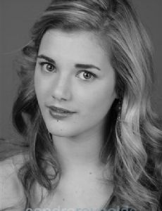 Frances Bowden