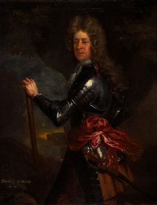 David Melville, 3rd Earl of Leven