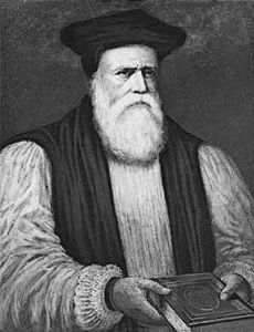 William Morgan (Bible translator)