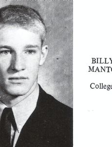 Billy Joe Mantooth