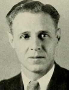C. B. Johnson