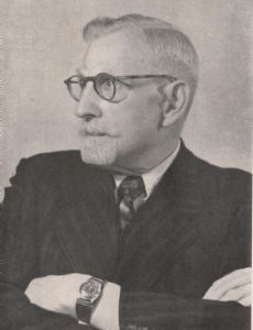 Joseph Joos