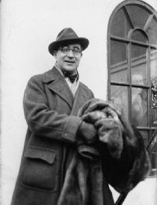Nikolai Sokoloff