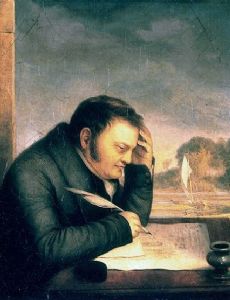Carl Friedrich von Rumohr
