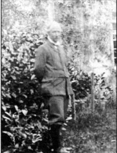 John William Brodie-Innes
