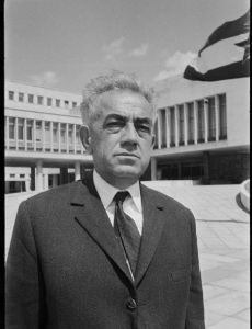 Jovan Veselinov