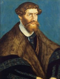 Philip I, Duke of Pomerania