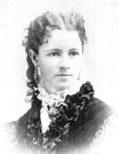 Kate Sessions