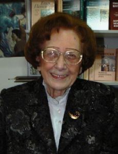 Leda Mileva