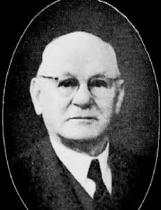 William Mann (Australian politician)