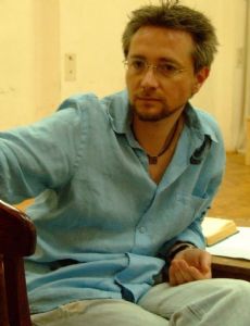 Yuri Kordonsky