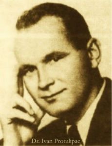 Ivo Protulipac