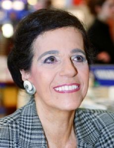 Viviane Forrester