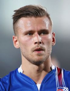 Arnór Ingvi Traustason