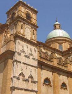 Roman Catholic Diocese of Piazza Armerina