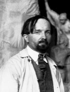 Alfred Laliberté