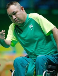 Marcelo dos Santos (boccia)