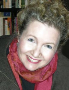 Sheila Leirner