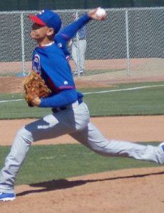 Armando Rivero