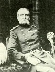 Andrew Clarke (British Army officer)