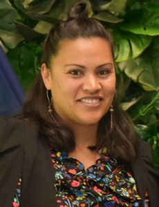 Lizzy Igasan