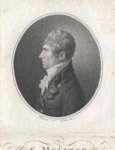 Simon Molitor