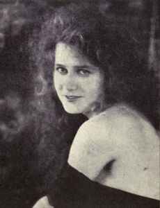 Ruth Renick