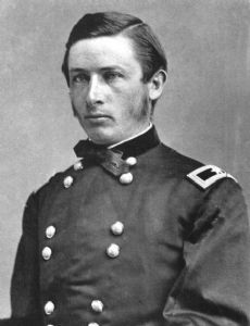 Ranald S. Mackenzie