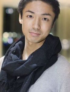 Daisuke Fujii