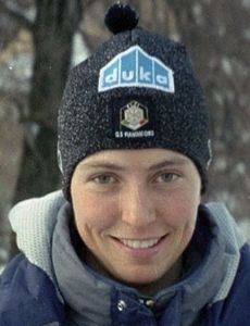 Saskia Santer