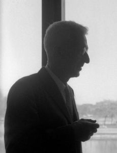 Kenneth Thorpe Rowe