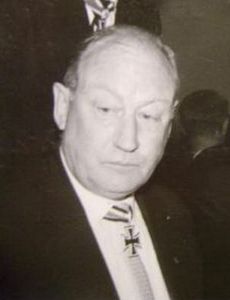 Heinz Lammerding