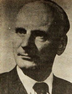 Stanisław Herbst