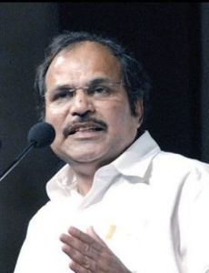 Adhir Ranjan Chowdhury