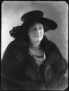 Kathleen Simon, Viscountess Simon