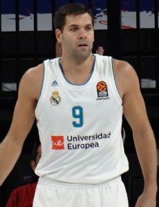 Felipe Reyes