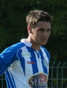 Gábor Kovács (footballer born in 23 October 1987)