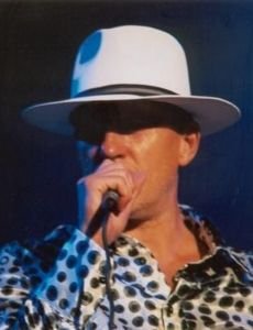 Vlado Kreslin