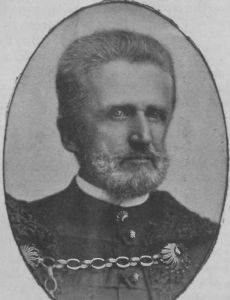Adam Stanisław Sapieha