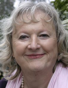 Christa Muth