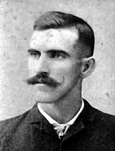Tom Lynch
